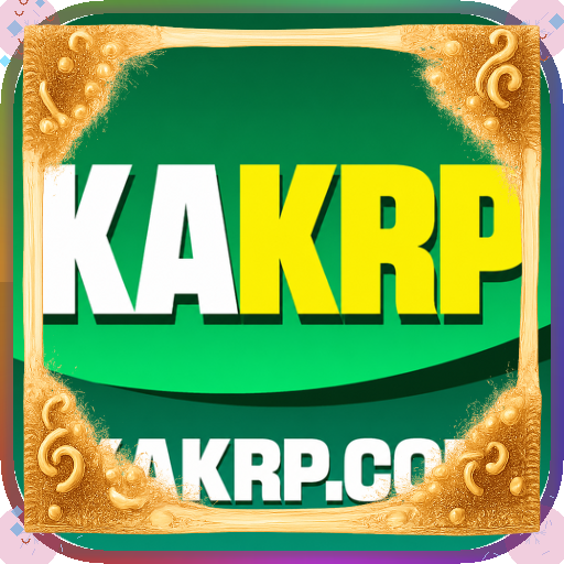 kakrp — mitra unggulan